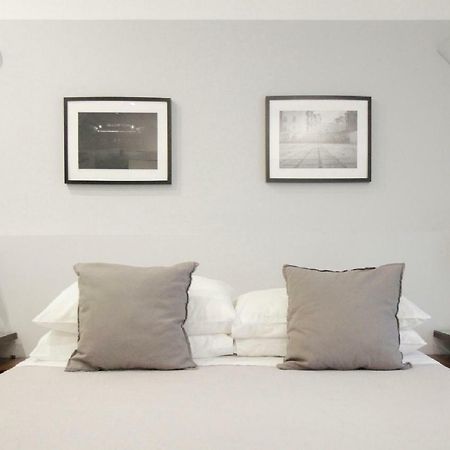 Hotel Hoa Řím Exteriér fotografie